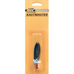 Блешня на хижу рибу, коливна, EOS Kastmaster W150020, вага 10,5г, колір GS551006
